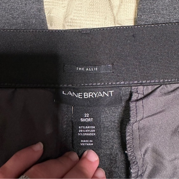 Lane Bryant dress pants - Picture 4 of 5